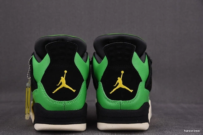 HYPE 4 AJ4-965234 Box) Air Retro(Special Jordan 0809